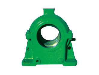 AB型轴系中间轴承